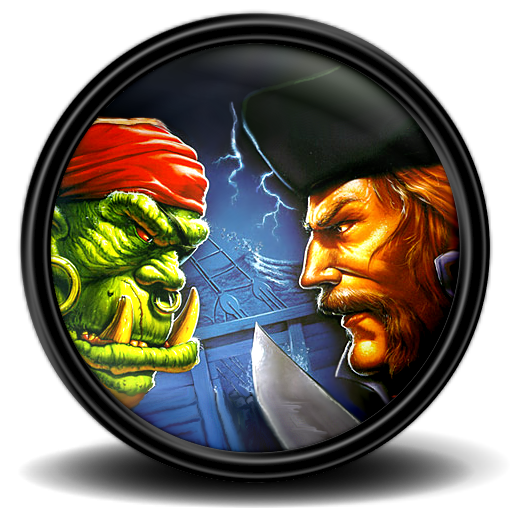 512x512 Warcraft Ii New Icon