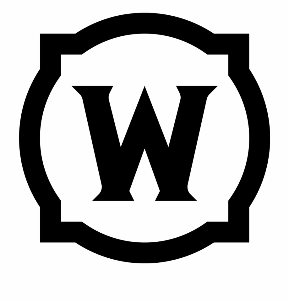 920x960 World Of Warcraft Icon Png