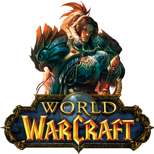 512x512 Download Free Png World Of Warcraft Icon Png