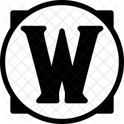 256x256 World Of Warcraft Icon Of Glyph Style