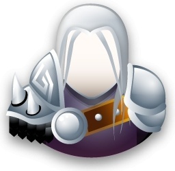 256x249 Wow Warcraft Free Icon Download