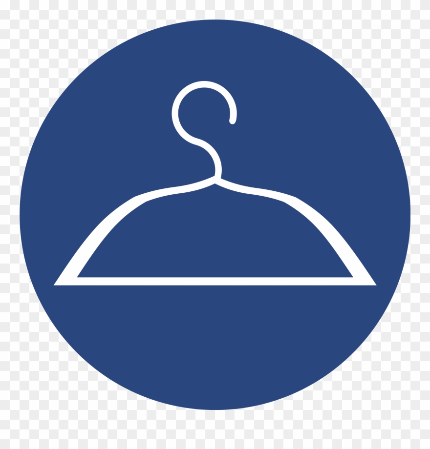 880x920 Wardrobe Icon Clipart