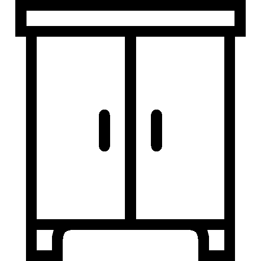 512x512 Household Wardrobe Icon Ios Iconset