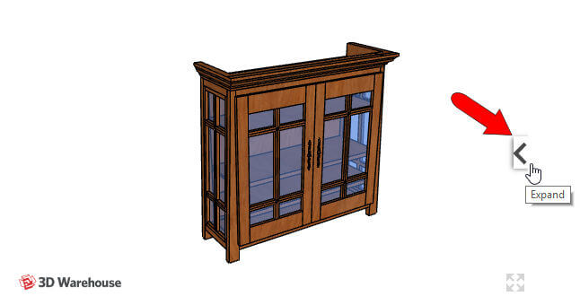 646x340 Warehouse Models Part Embedded Viewer