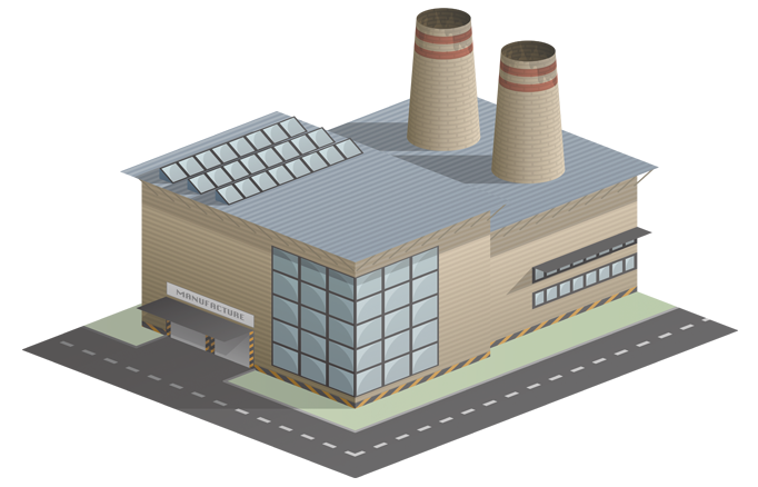 682x438 Small To Medium Factory Warehouse Student Id Card