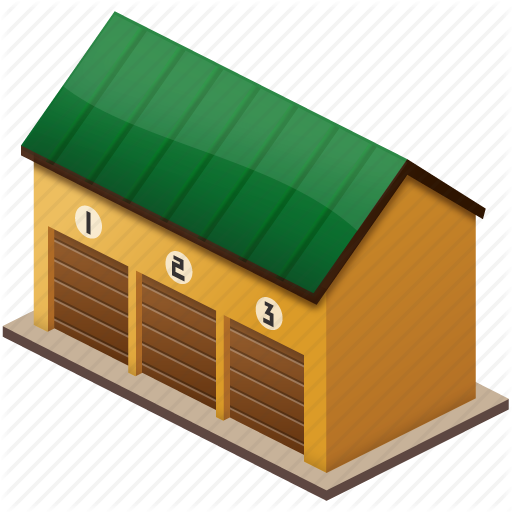 512x512 Download Warehouse Png Image