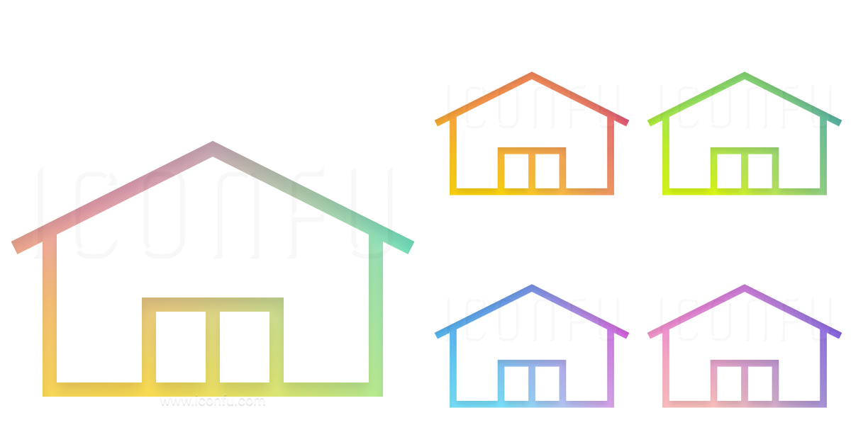 1200x600 Warehouse Icon