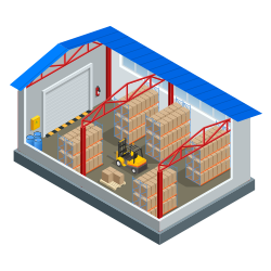 250x250 Warehouse And Distribution Centres