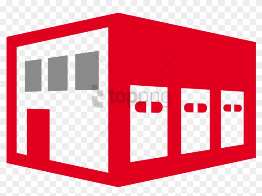 840x629 Free Png Warehouse Icon Image