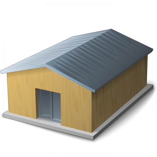 512x512 Iconexperience V Collection Warehouse Icon