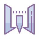 128x128 Warface Icon