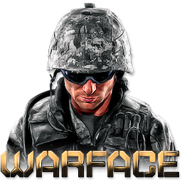 256x256 Warface For Windows
