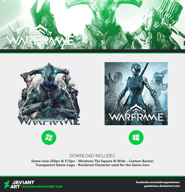 Warframe 750x779 Warframe