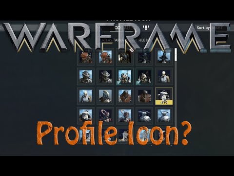 Warframe 480x360 Warframe
