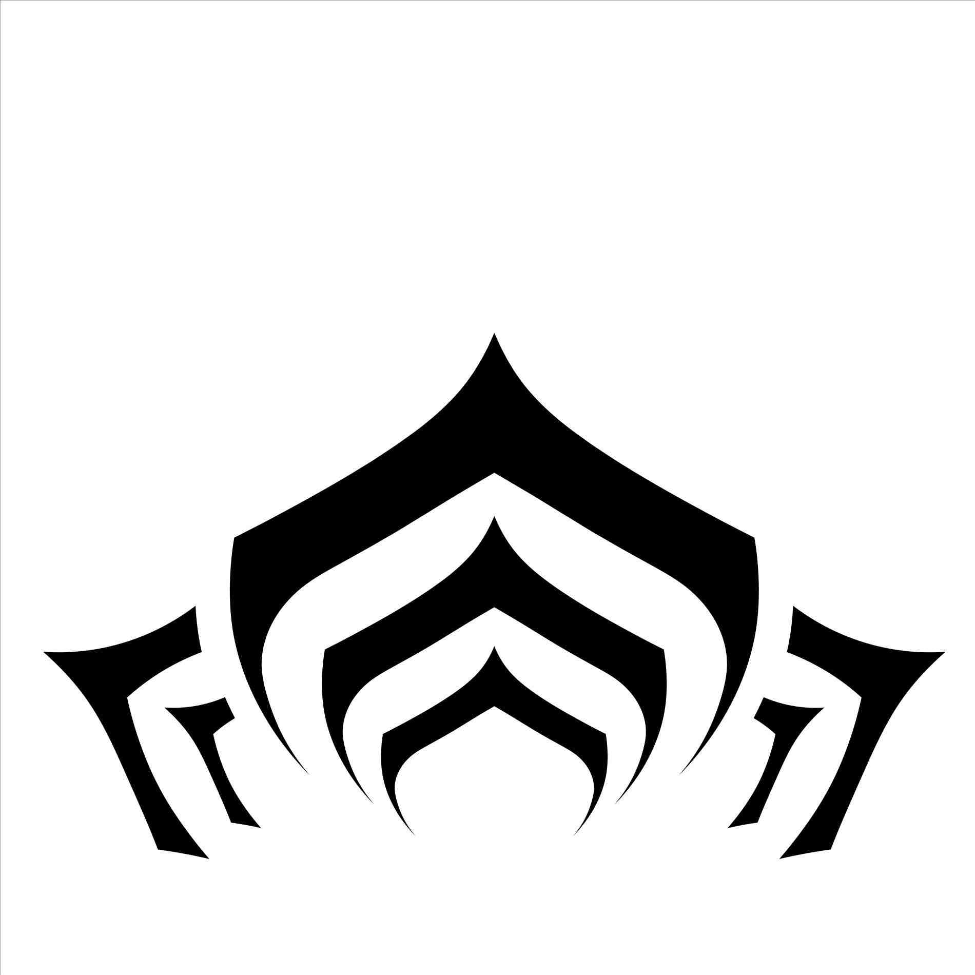 Warframe Icon 1900x1900 Warframe Icon