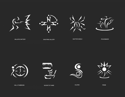Warframe In Game Icons On Behance 404x316 Warframe In Game Icons On Behance