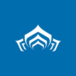 Warframe Stickers 256x256 Warframe Stickers