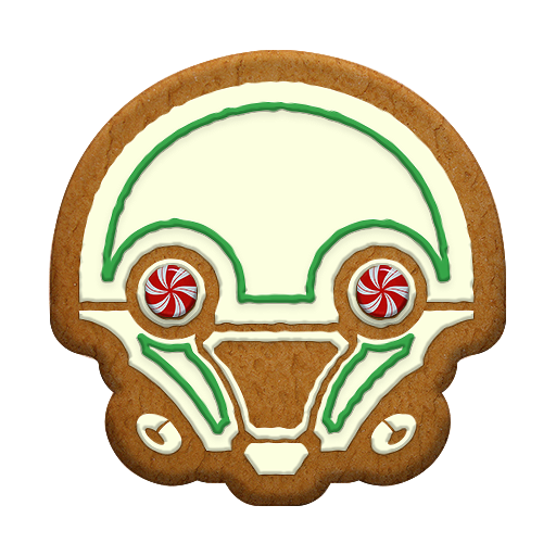 512x512 Show The Players Glyph As A Map Icon, Not Their Warframe