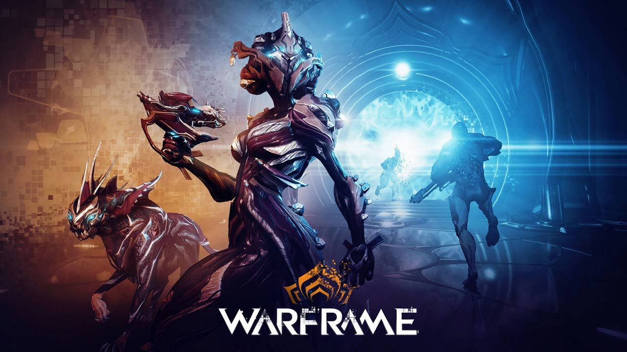 1280x720 Warframe Know Your Meme