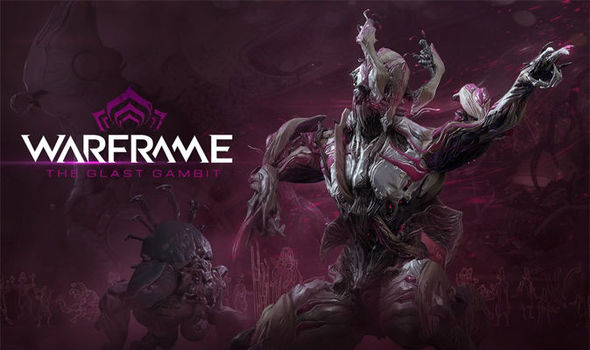 590x350 Warframe Update And Xbox One Patch Notes Live With New Nidus
