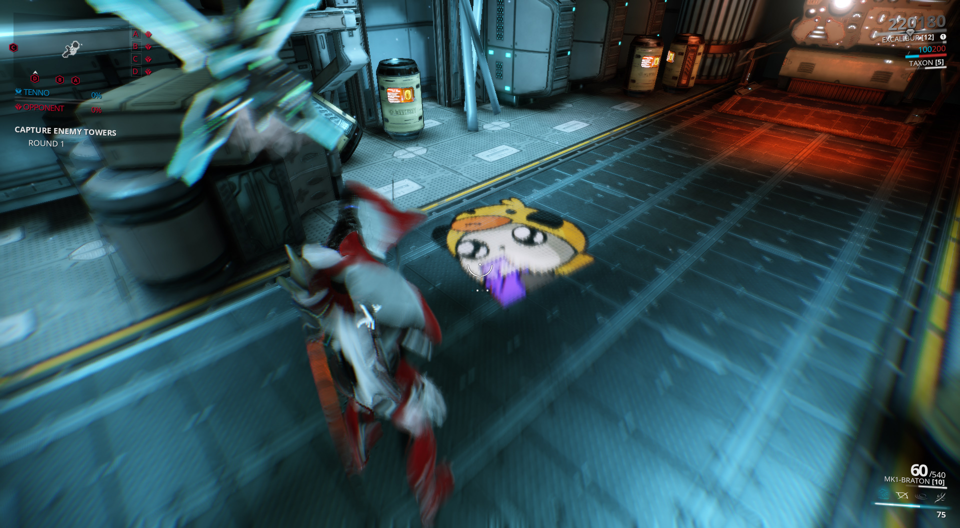 1920x1056 List Of Promo Glyphs In Warframe