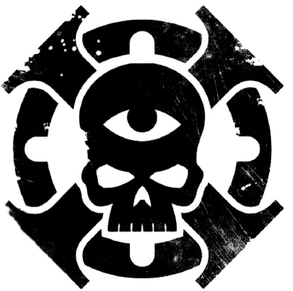 Warhammer 40k Icon At Vectorified.com 