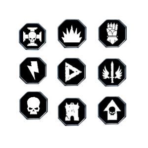 Warhammer 40k Icon at Vectorified.com | Collection of Warhammer 40k ...