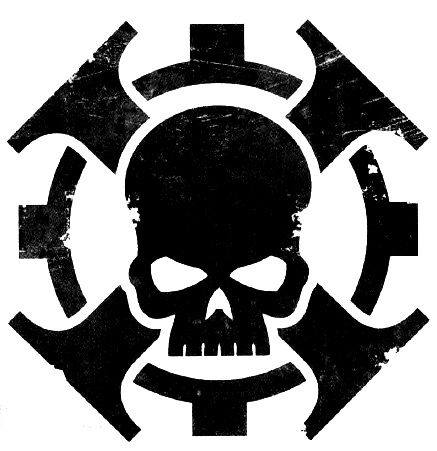 Warhammer 40k Icon at Vectorified.com | Collection of Warhammer 40k ...