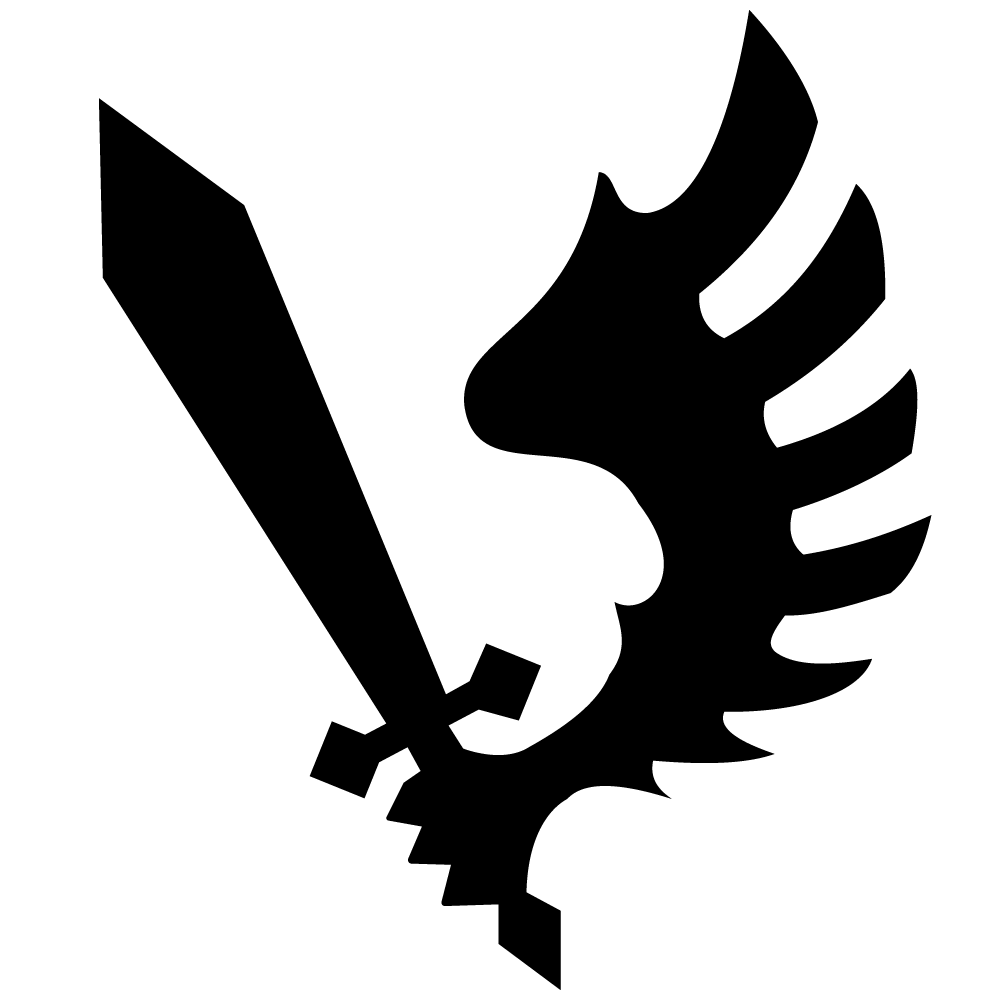 1000x1000 Warhammer Icons And Art Ravenwing More Icons