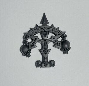 300x288 Warhammer Chaos Space Marine Chaos Icon