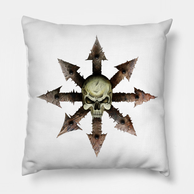 630x630 An Icon Of Chaos