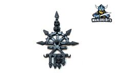 225x150 Chaos Icon In Warhammer Spare Bits Pieces For Sale Ebay