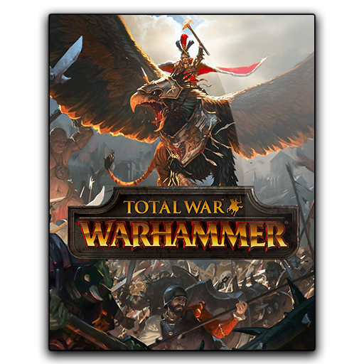512x512 Icon Total War Warhammer
