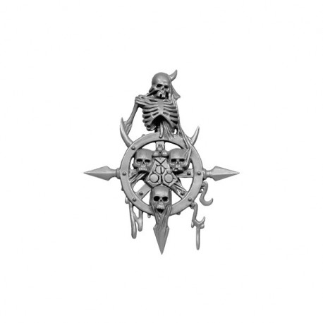 458x458 Icon Of Nurgle