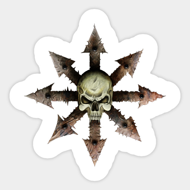 630x630 An Icon Of Chaos