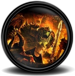 249x253 Warhammer Free Icon Download