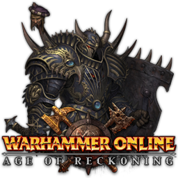 256x256 Warhammer Online Age Of Reckoning Chaos Icon Game Iconset