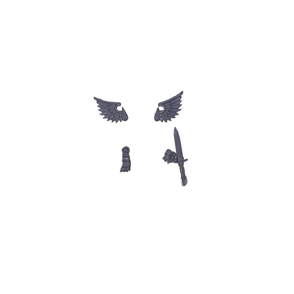 600x600 Blood Angel Death Company Accessory Icon Bits