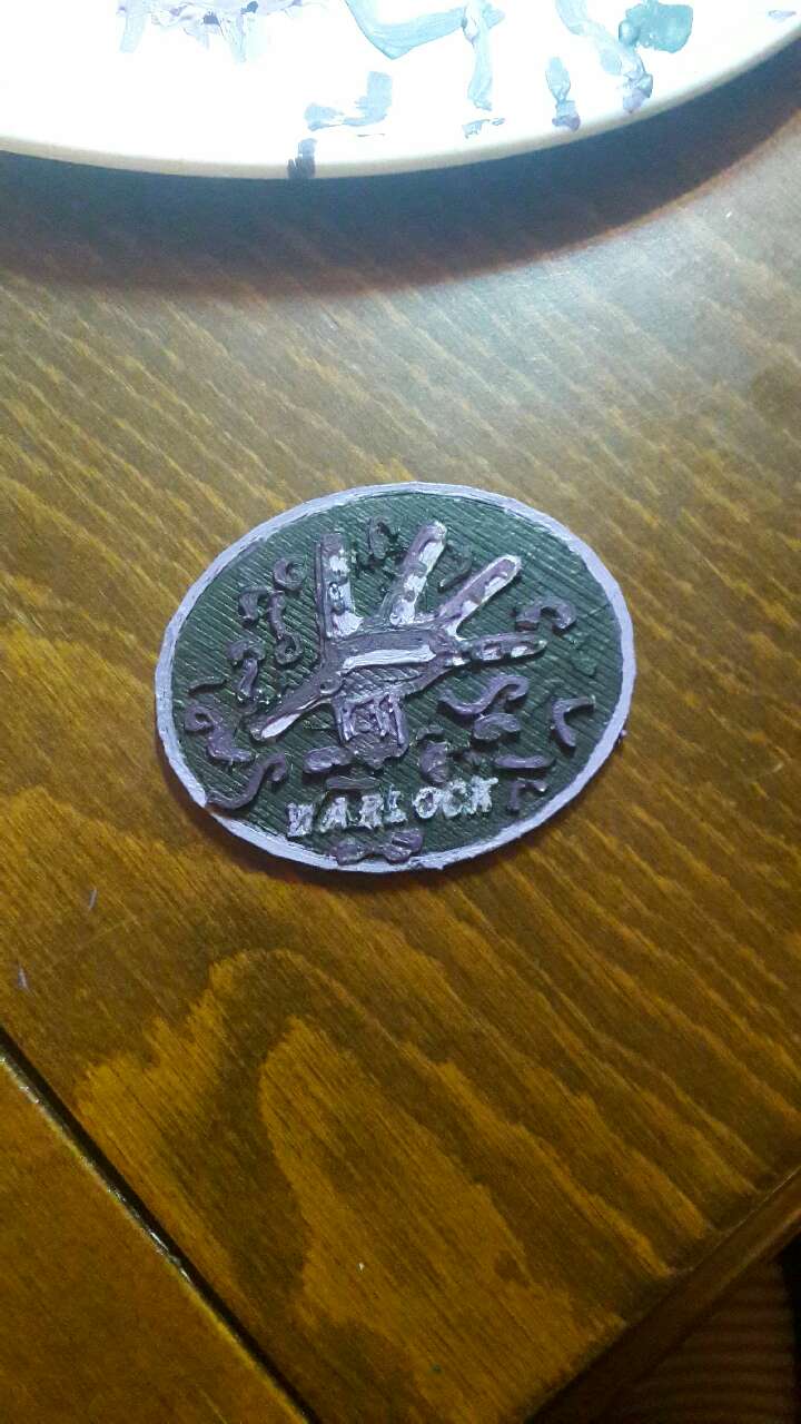 720x1280 Used Wow Warlock For Sale