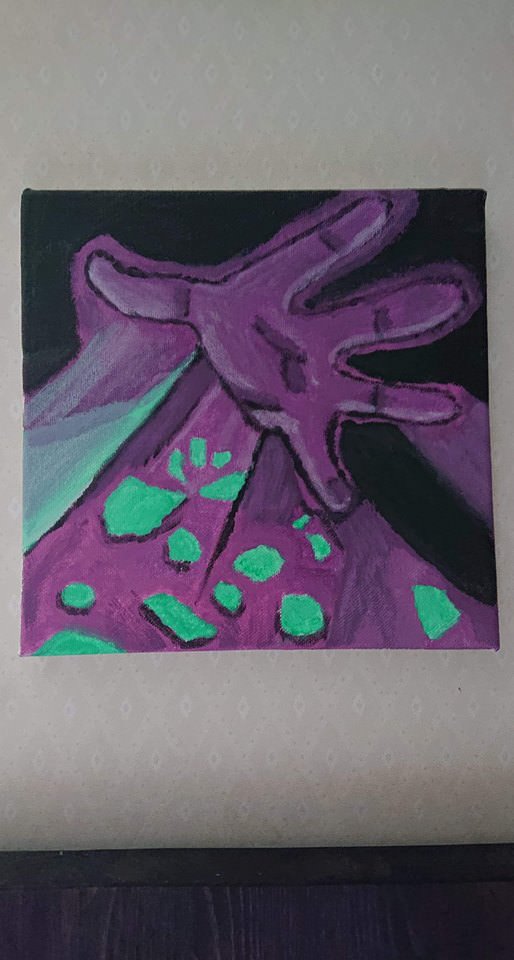 514x960 Warlock Class Icon