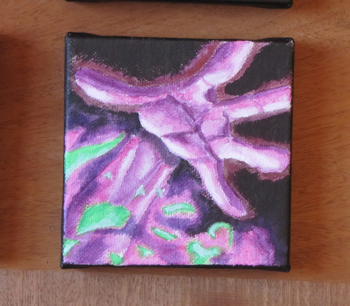 1200x1051 World Of Warcraft Warlock Class Icon John Moor Art