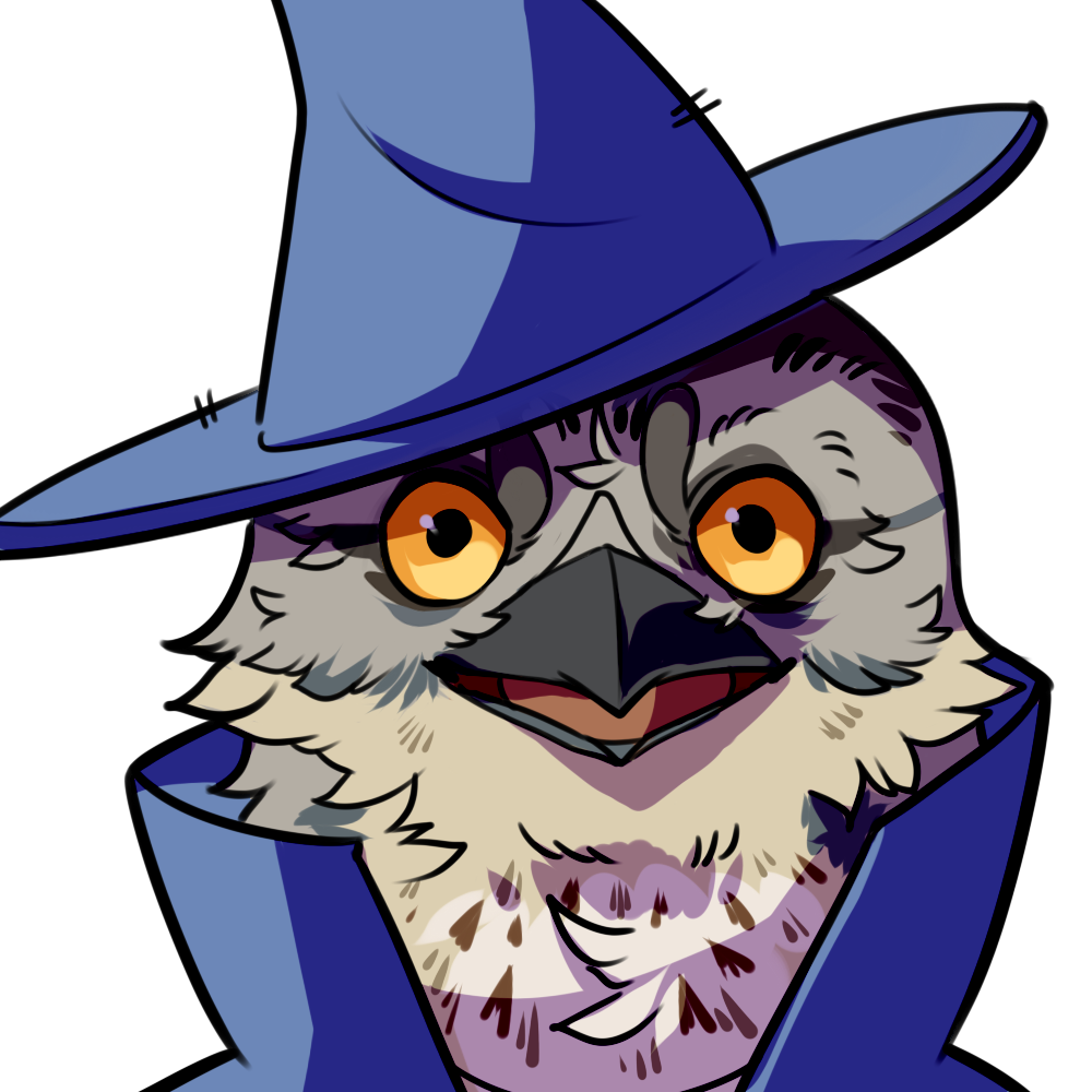 1000x1000 Ferlie Craw Icon For Of Her Warlock, Parsha!