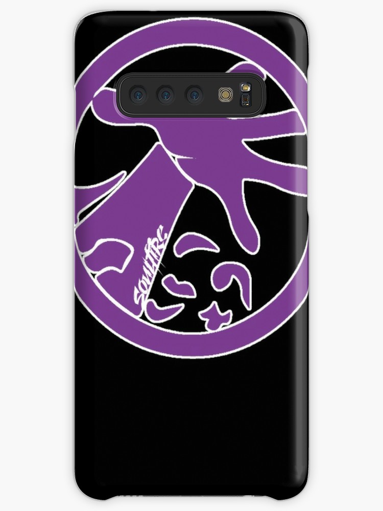 750x1000 Classic Warlock Icon Case Skin For Samsung Galaxy