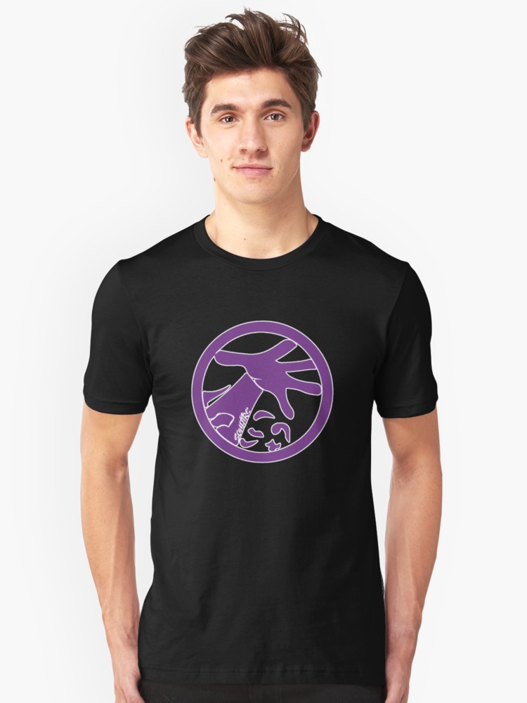 750x1000 Classic Warlock Icon T Shirt