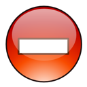 128x128 Free Ok Warning Info Error Icons Vector Files