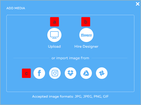 551x410 Uploading An Image