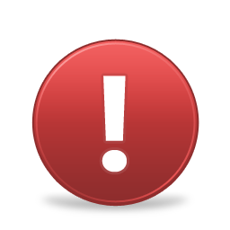 256x256 Warning Icons, Free Icons In Ose Png