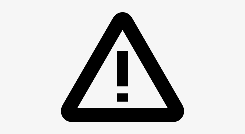 820x450 Warning Icon Png Png Images Png Cliparts Free Download On Seekpng
