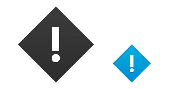 600x300 Warning Icon