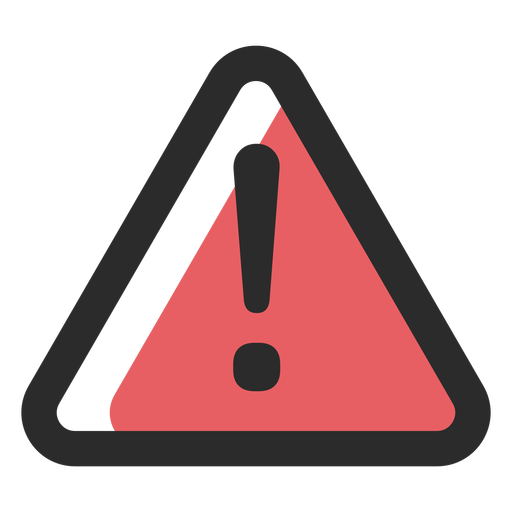 Warning Icon Png At Vectorified Com Collection Of Warning Icon Png Free For Personal Use